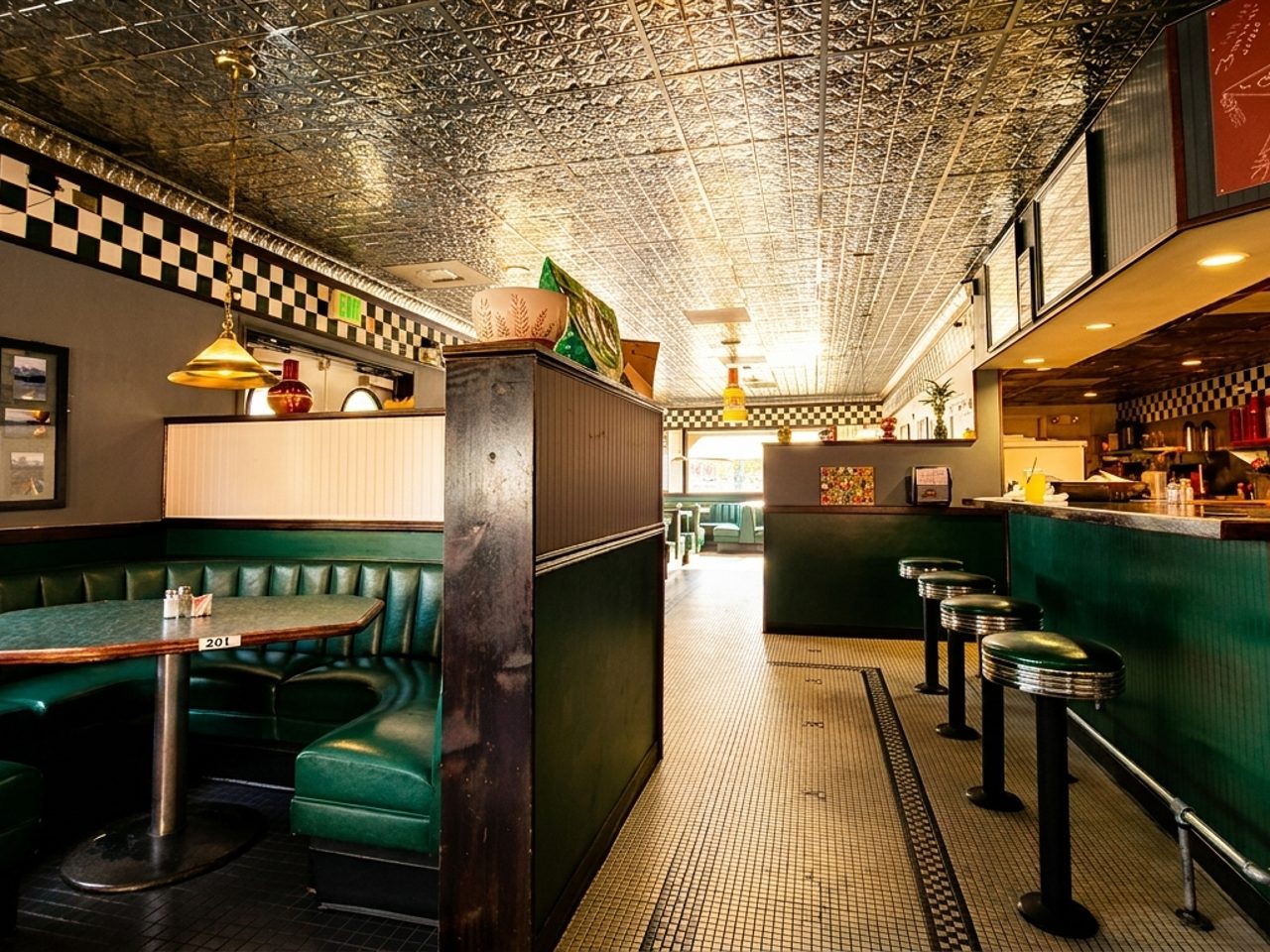 A Neighborhood Spot Worth Knowing