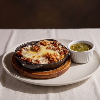 Choriqueso