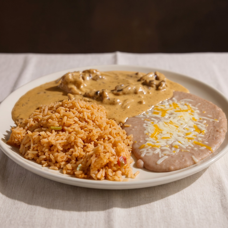 Delicious Tacos Await You