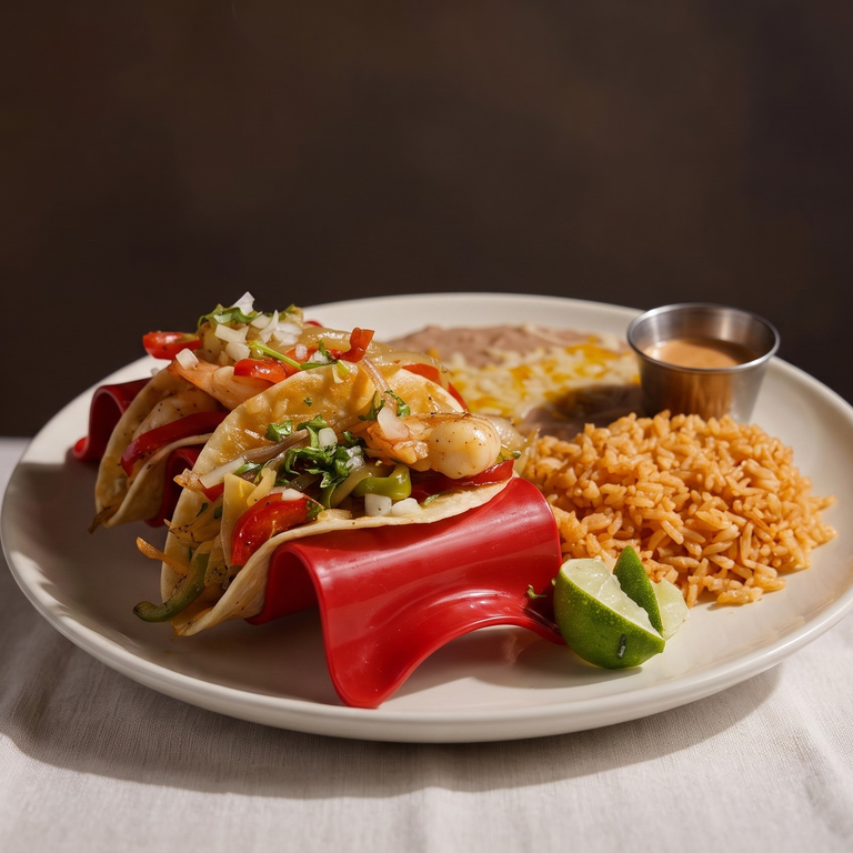 Delicious Machaca Dishes